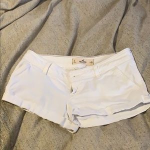 Hollister shorts